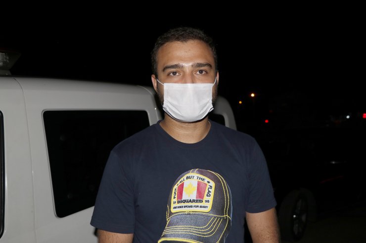 Tatilci trafikte tartışıp aracına zarar veren Belediye Başkanı ve korumasından şikayetçi oldu