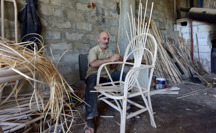 2020 yılının ahisi kalfası ve çırağı belirlendi