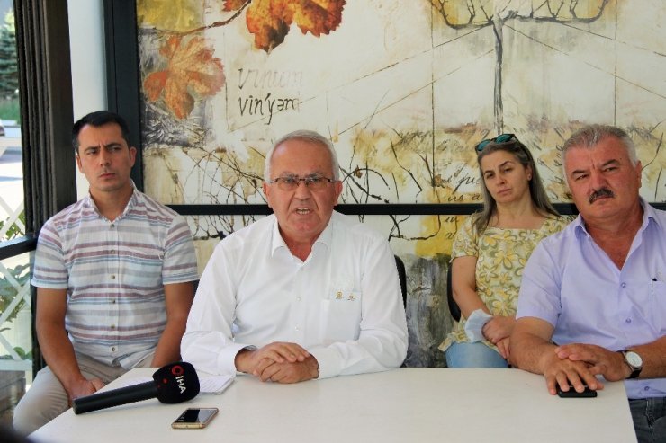 Dünya çam balı üretimin merkezi Muğla'dan kötü haber!