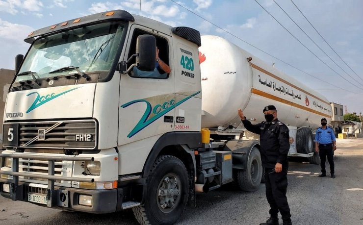 Hamas ve İsrail arasındaki buzlar eridi! Kerem Şalom Sınır Kapısı açıldı