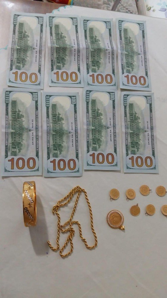 Sahte FETÖ savcısı bu sefer Bursa'da ortaya çıktı! Ama polisten kaçamadı