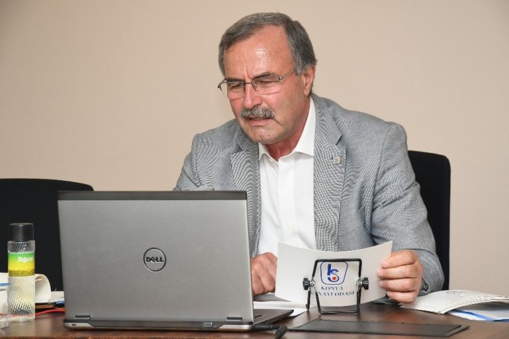 TOBB Başkanı Rifat Hisarcıklıoğlu'ndan övgü geldi