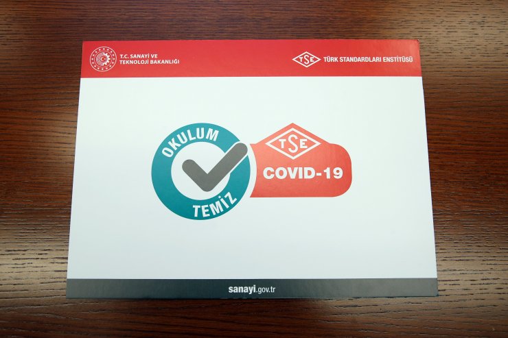 Üniversitelerde kovid tedbirleri! Sağlık ve temizlik kriterleri yeniden belirleniyor