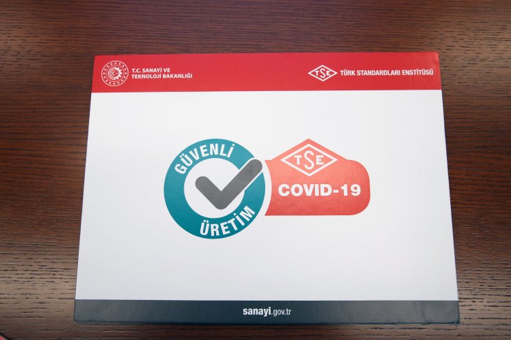 Üniversitelerde kovid tedbirleri! Sağlık ve temizlik kriterleri yeniden belirleniyor