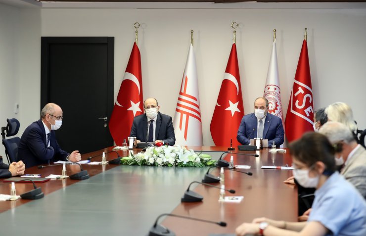 Üniversitelerde kovid tedbirleri! Sağlık ve temizlik kriterleri yeniden belirleniyor