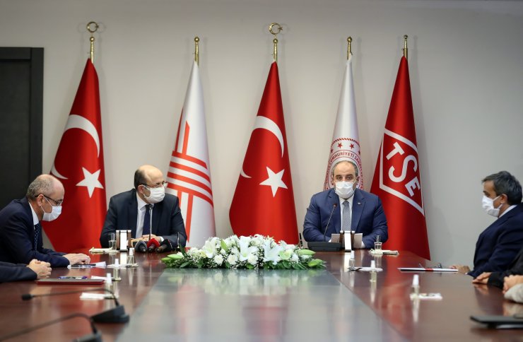 Üniversitelerde kovid tedbirleri! Sağlık ve temizlik kriterleri yeniden belirleniyor