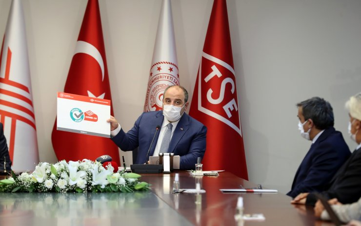 Üniversitelerde kovid tedbirleri! Sağlık ve temizlik kriterleri yeniden belirleniyor