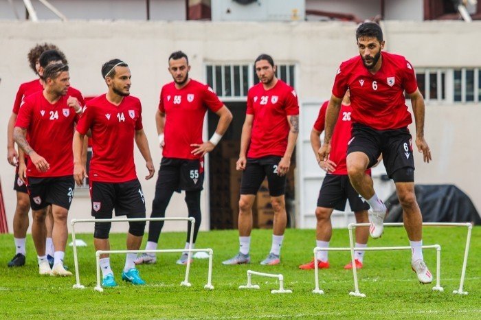 1922 Konyaspor'da kovid şoku! Testler pozitif çıktı maç iptal oldu