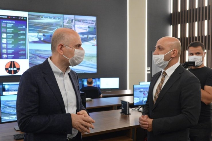 Türkiye'nin en akıllı yolu yarın açılıyor! Ankara-Niğde Otoyolu 1.6 milyar tasarruf sağlayacak