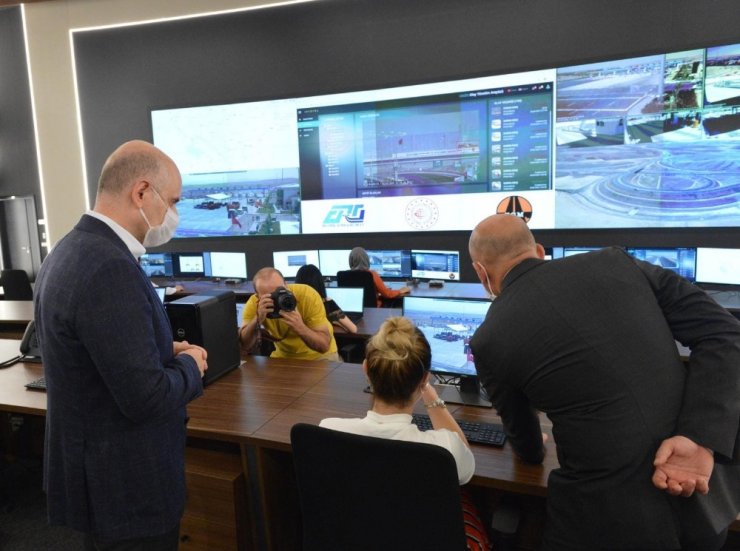 Türkiye'nin en akıllı yolu yarın açılıyor! Ankara-Niğde Otoyolu 1.6 milyar tasarruf sağlayacak