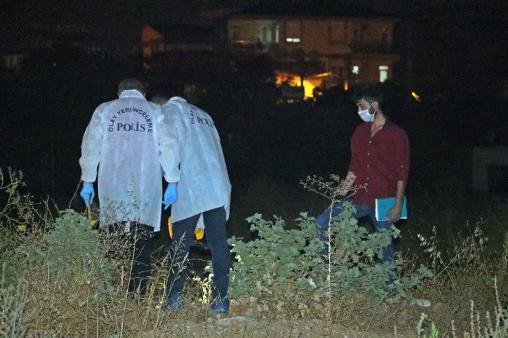 Ortakların bıçaklı kavgası kanlı bitti! 1 ölü bir yaralı