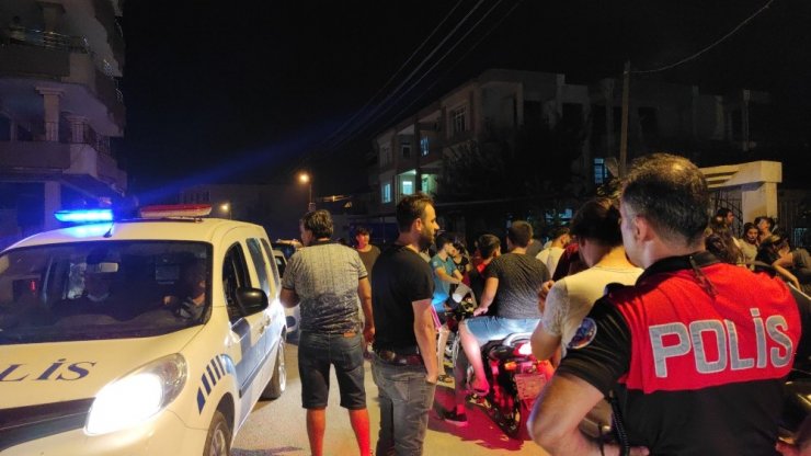 Yüzlerce kişinin aradığı 5 yaşındaki kayıp çocuk kanepenin arkasında bulundu