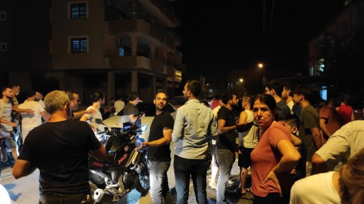 Yüzlerce kişinin aradığı 5 yaşındaki kayıp çocuk kanepenin arkasında bulundu