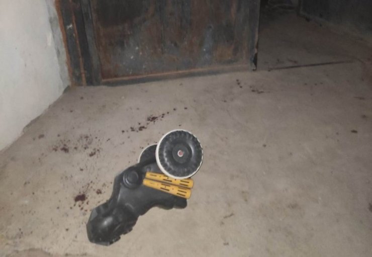 Akrabaların arazi kavgası kanlı bitti! 1 kişi öldü