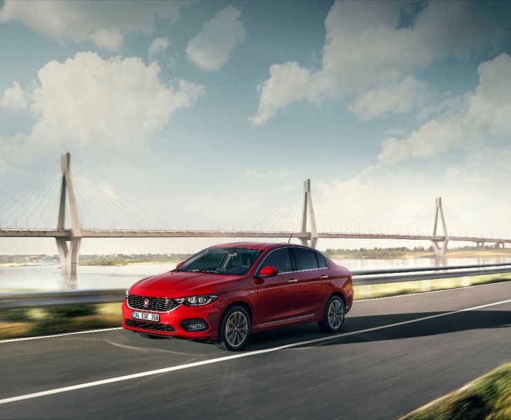 Fiat Ağustos ayında da en çok tercih edilen marka oldu