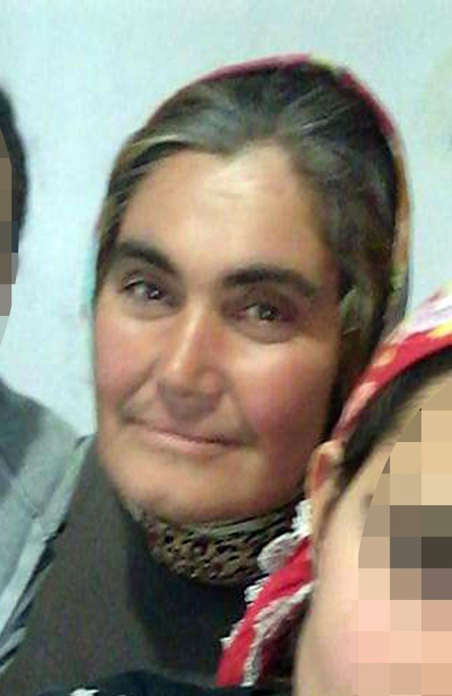 3 gündür aranıyor! 56 yaşındaki kadın için seferber oldular