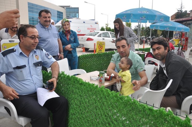 'Parmak çocuk' İlker Bayrak 15 yaşında hayatını kaybetti
