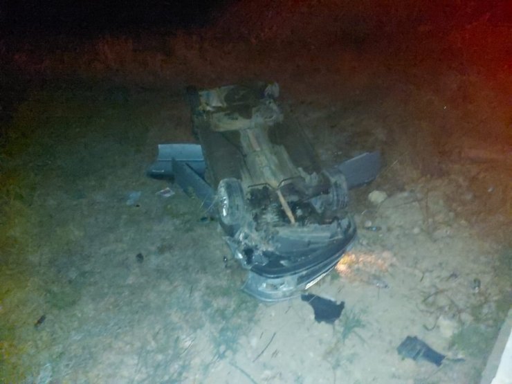 Turizm başkenti Antalya'nın canı trafik kazalarından yanmaya devam ediyor