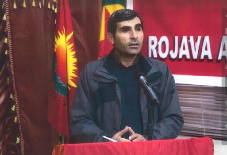 PKK sözde üst düzey Dozdar Hamo'nun etkisiz hale getirildiğini örgüt üyelerinden gizlemiş