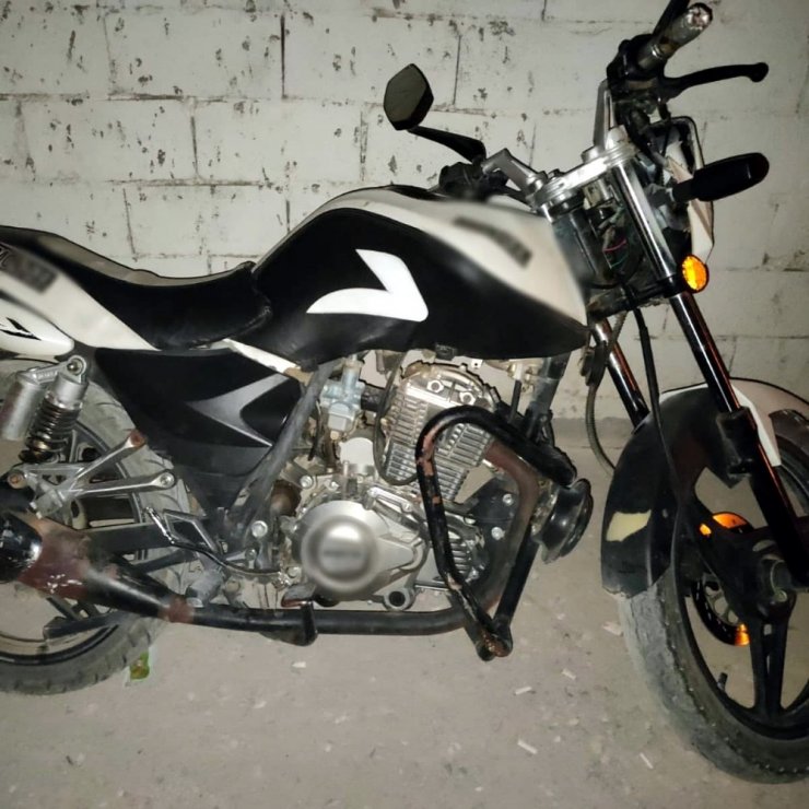 Konya polisinin kovid-19 denetimlerinde şaşırtan detaylar!