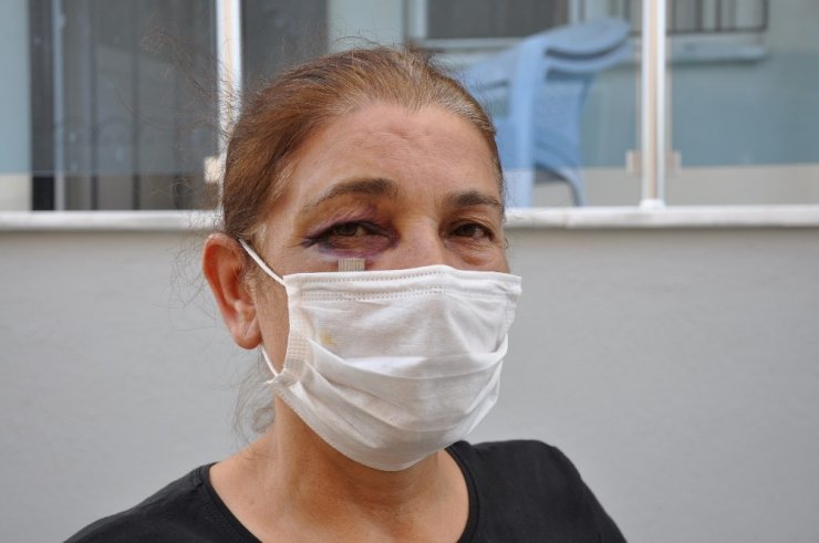 Markette kadını darp eden Kürşat Z. Konya üzerinden Adana'ya gitti ve yakalandı