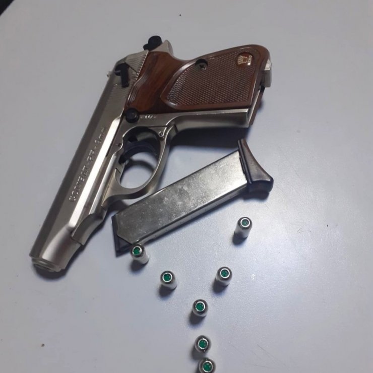 Konya'da iş yerlerine kovid denetimi! 57 kişiye sosyal mesafe cezası kesildi