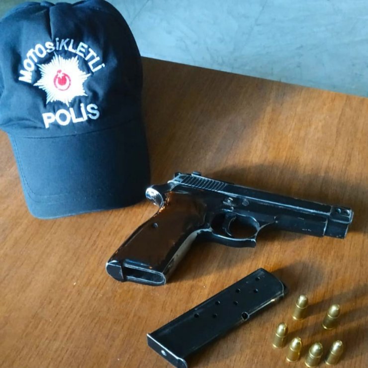 Konya'da iş yerlerine kovid denetimi! 57 kişiye sosyal mesafe cezası kesildi