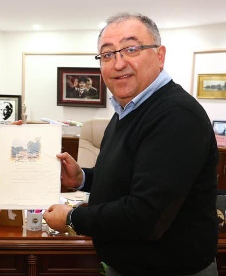 Savcılık CHP’li Vefa Salman’ın tutuklanması için talepte bulundu