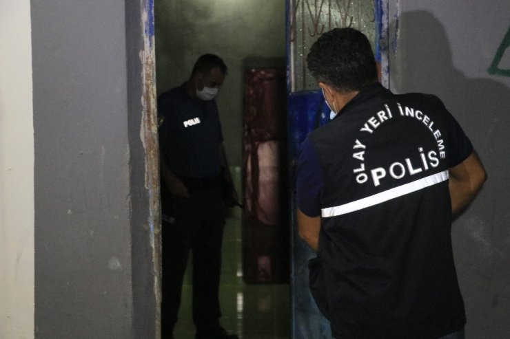 Dini nikahla evlendiği amcasının kızını pompalı tüfekle ağır yaraladı