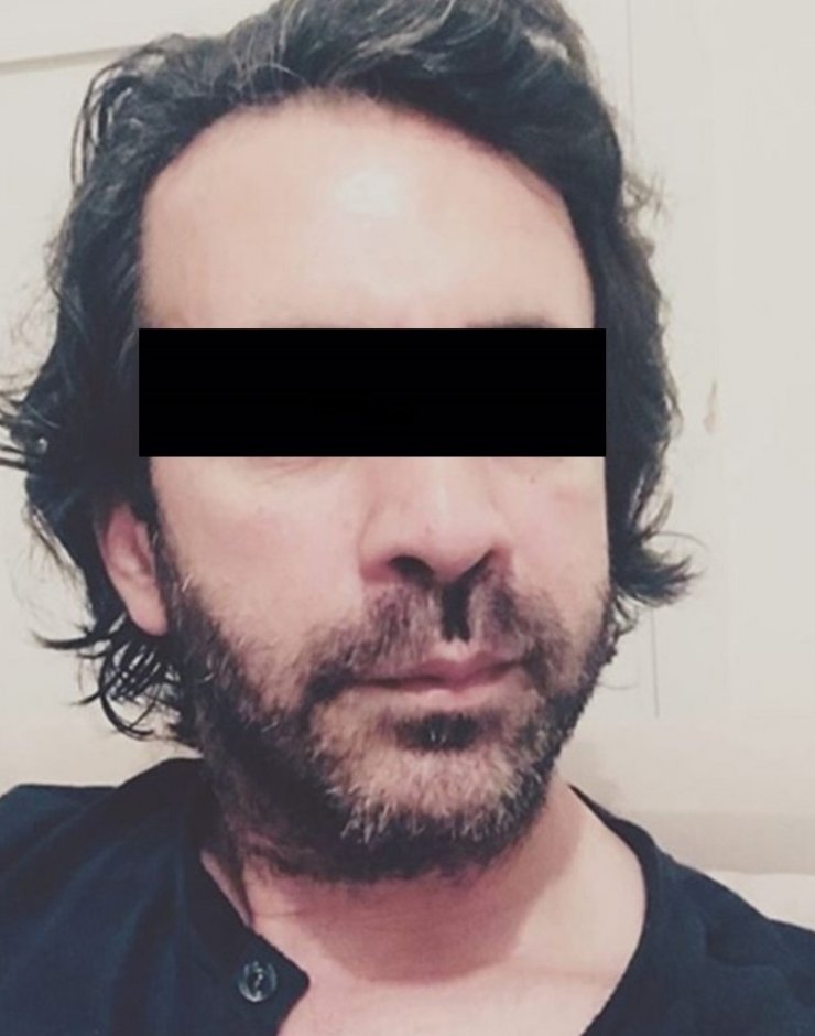 Aşı olmadığını söyleyen 3 hemşireyi darp etmiş bir hastayı da bıçaklamıştı! Saldırgan tutuklandı