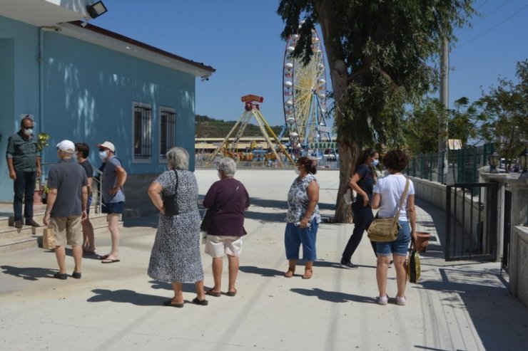 Aşı olmadığını söyleyen 3 hemşireyi darp etmiş bir hastayı da bıçaklamıştı! Saldırgan tutuklandı