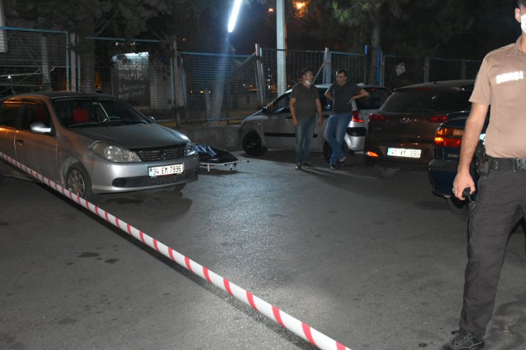 Döküm fabrikasında iş kazası! 1 işçi öldü