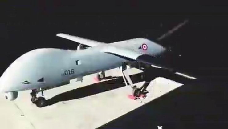 Yıldırım-11 Herekol Operasyonunda 3 terörist yok edildi