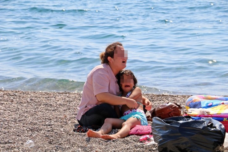 Karantinayı delip ortalığı birbirine katmıştı! Testi pozitif çıktı