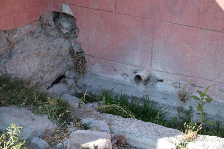 Konya'da dere ve pınarlar kurudu! Bölge halkı güneş enerjili çözüm üretti