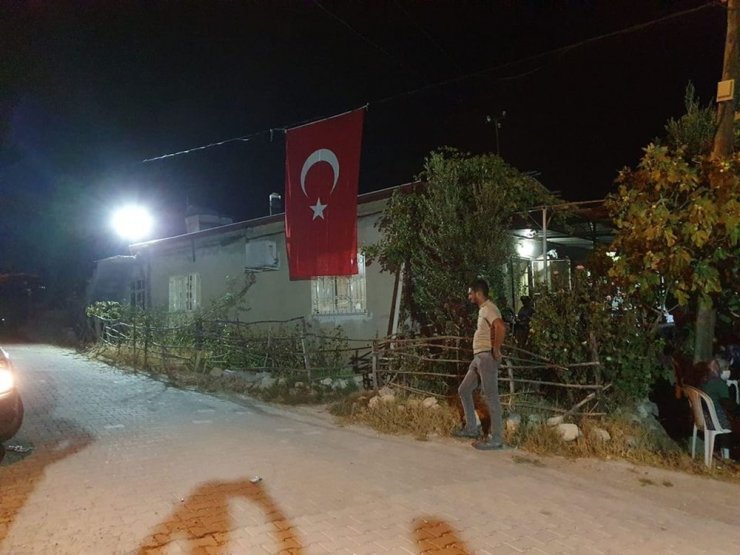 Pençe Kaplan Harekatı bölgesinden acı haber! Mersin’e şehit ateşi düştü