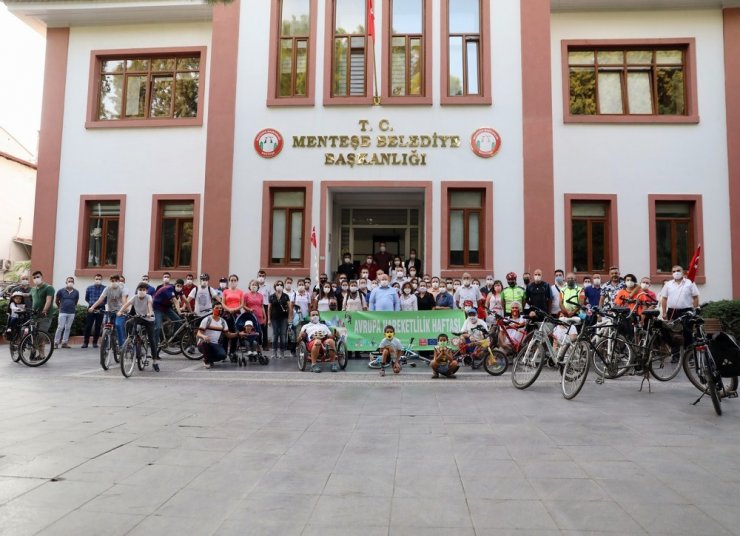 Avrupa Hareketlilik Haftası etkinliklerle kutlandı