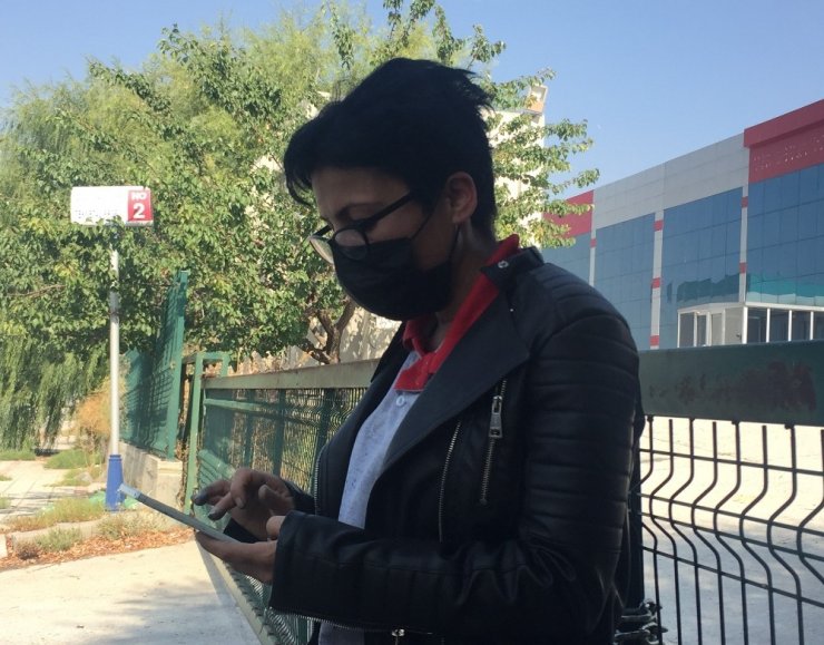 Genç annenin son cümlesi “Bu cehennem bitse artık” olmuş