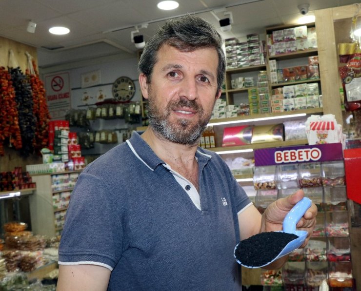 Ihlamurun fiyatı yüzde 100 arttı