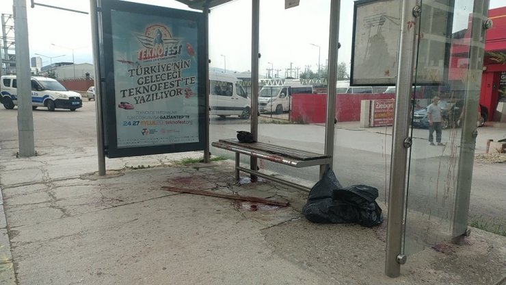 Bursa’da maske yüzünden tartıştığı yolcuyu bıçaklayan şoför tutuklandı