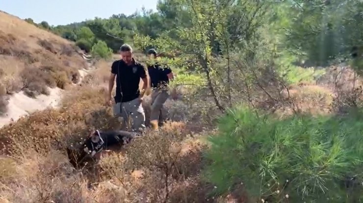 15 yıl önce kaybolan Orhan Karaoğlan cinayete kurban gitmiş