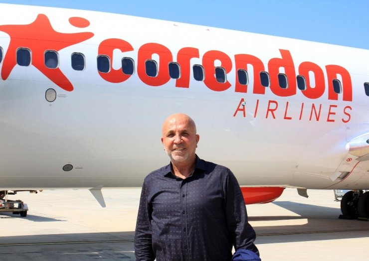 Alanyaspor’un UEFA Avrupa Ligi yolculuğu başladı