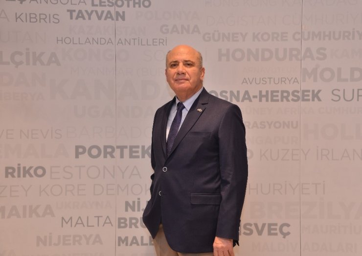 Mobilya ihracatı 2 milyar doları aştı