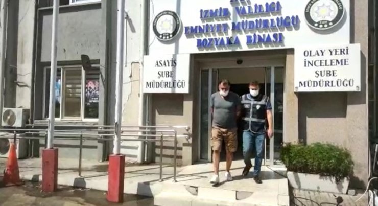 15 yıl önce kaybolan Orhan Karaoğlan cinayete kurban gitmiş