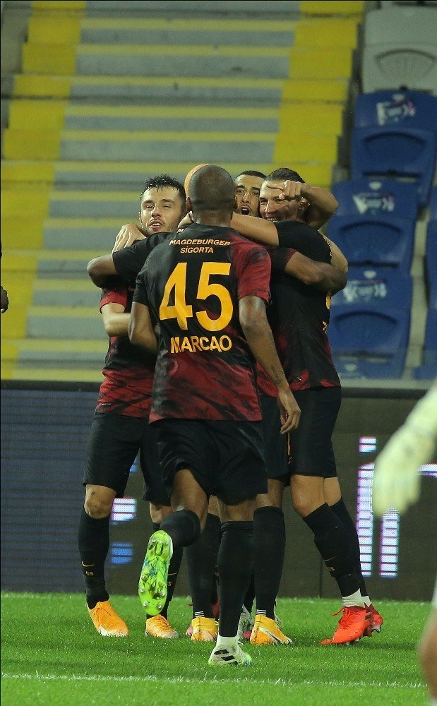 Galatasaray, Avrupa’da 287. maçına çıkacak