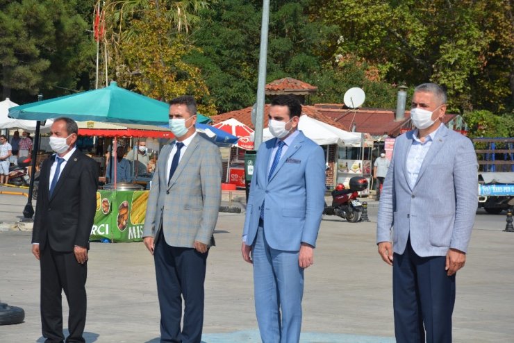 Herkes İçin Spor ve Sağlıklı Yaşam Etkinliği