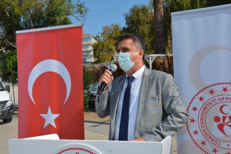 Herkes İçin Spor ve Sağlıklı Yaşam Etkinliği