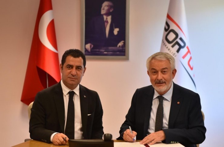 Isparta’ya 32 Milyon liralık dev spor tesisleri yatırımı