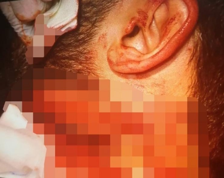 İzmir’de doktorun boğazını kesen saldırgana 20 yıl hapis cezası verildi