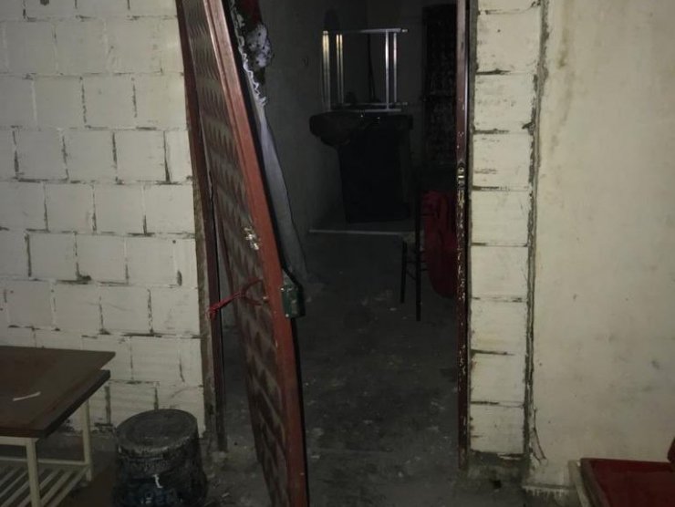 Konya'da 2 iş yerine 'koçbaşı' ile koronavirüs baskını!